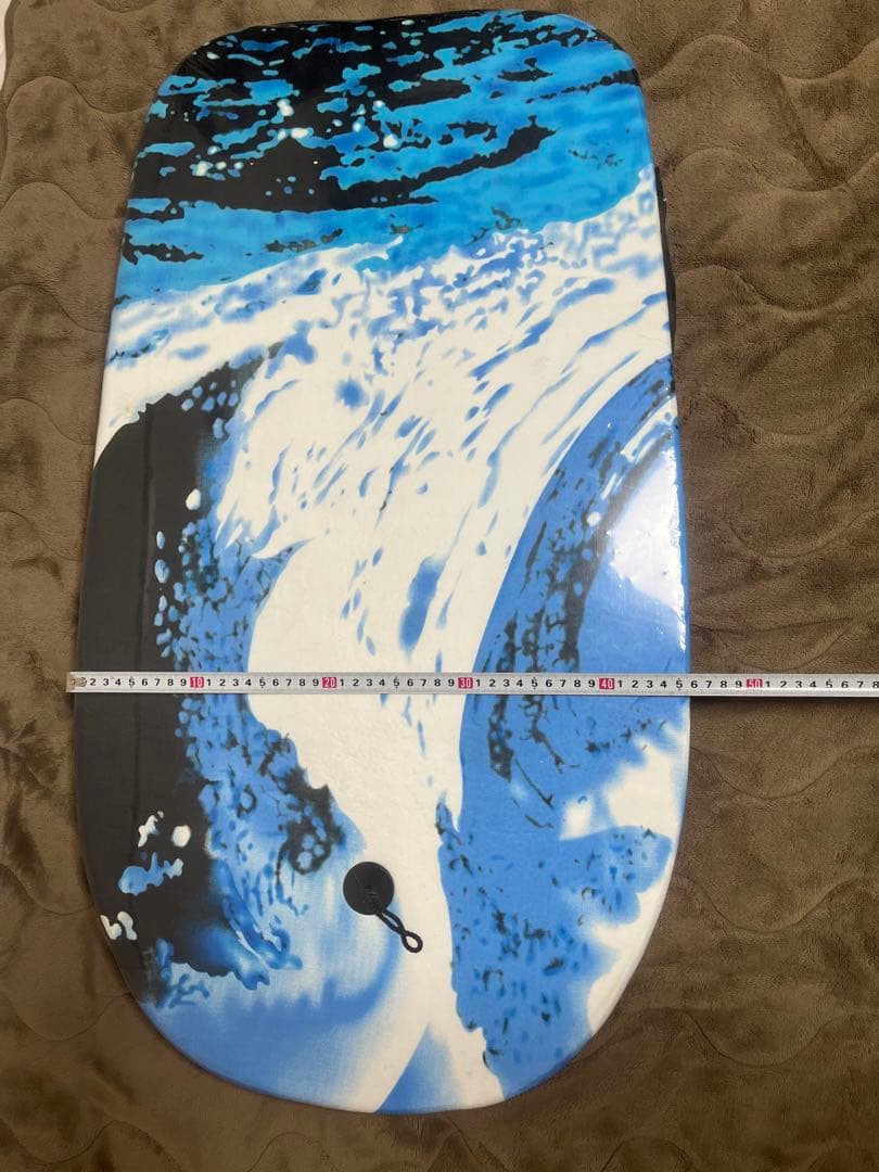 「新品未使用」 ボディボード