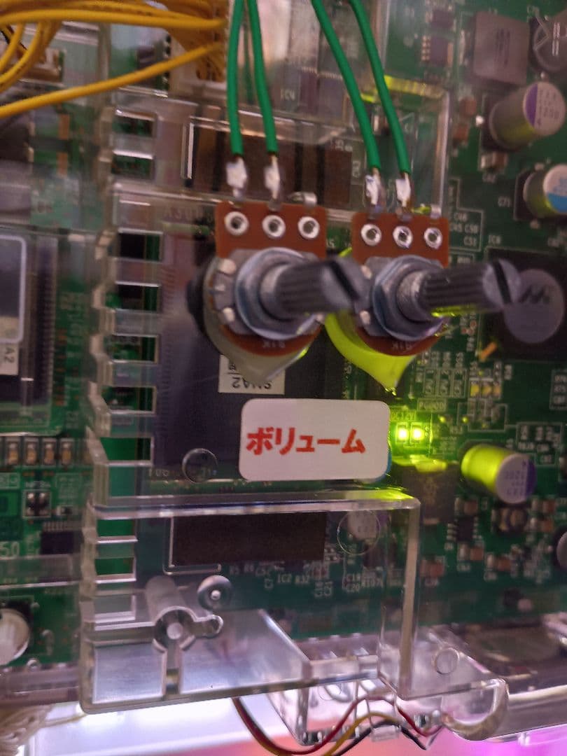 パチスロ 忍魂弐〜烈火ノ章〜