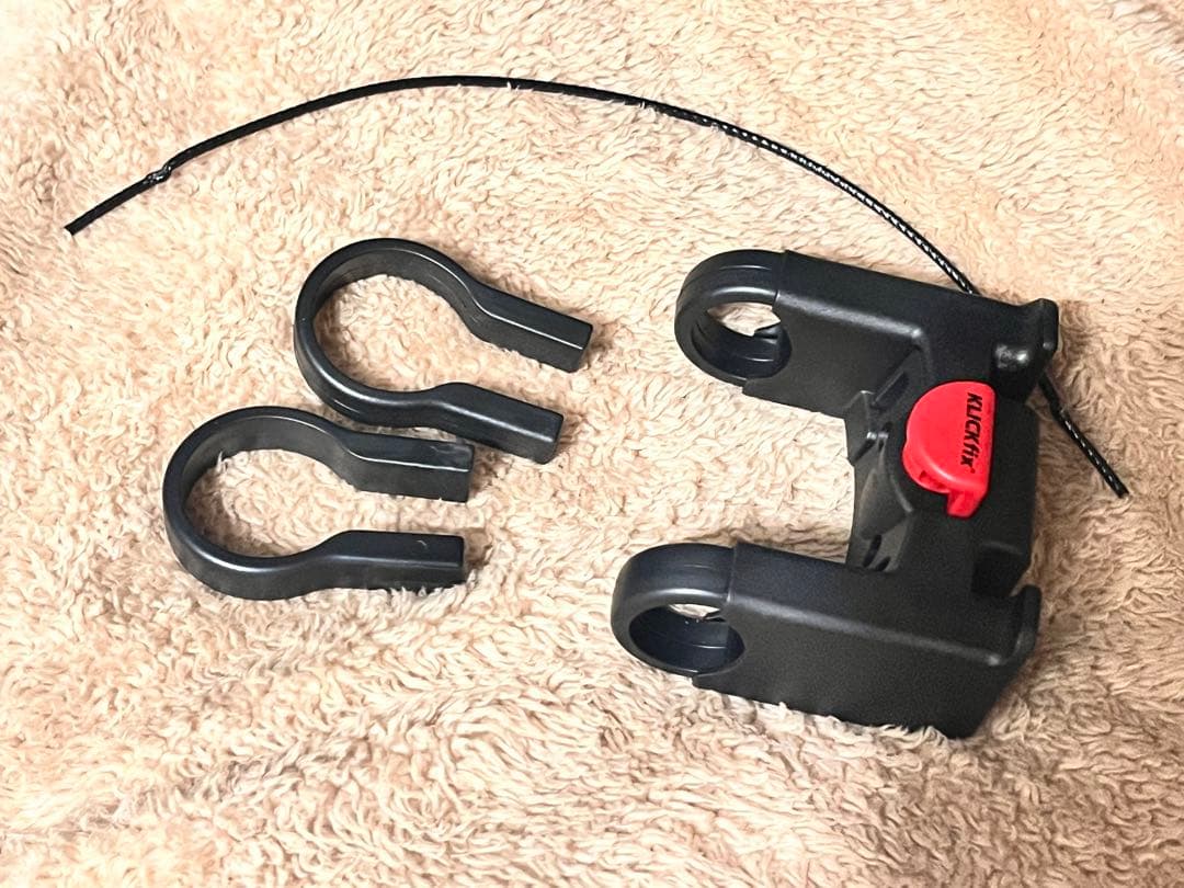 アクセサリー Swift industries paroma