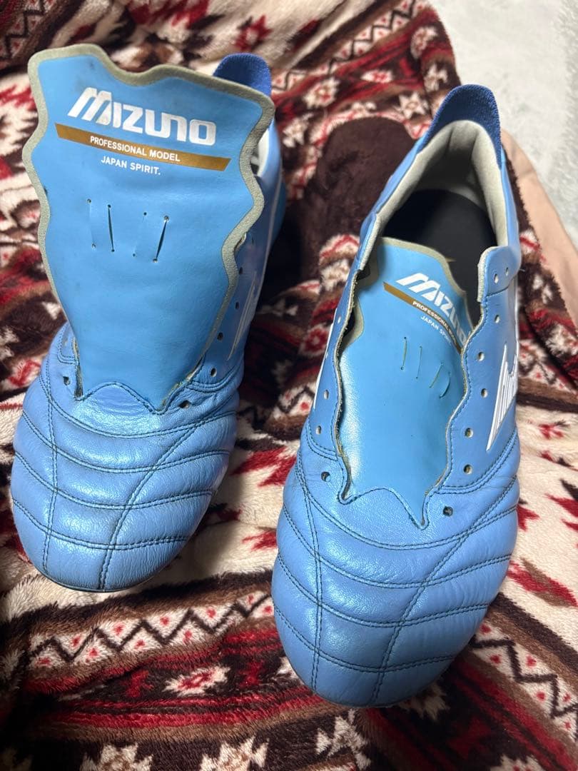 Mizuno モレリアネオ 4Sky