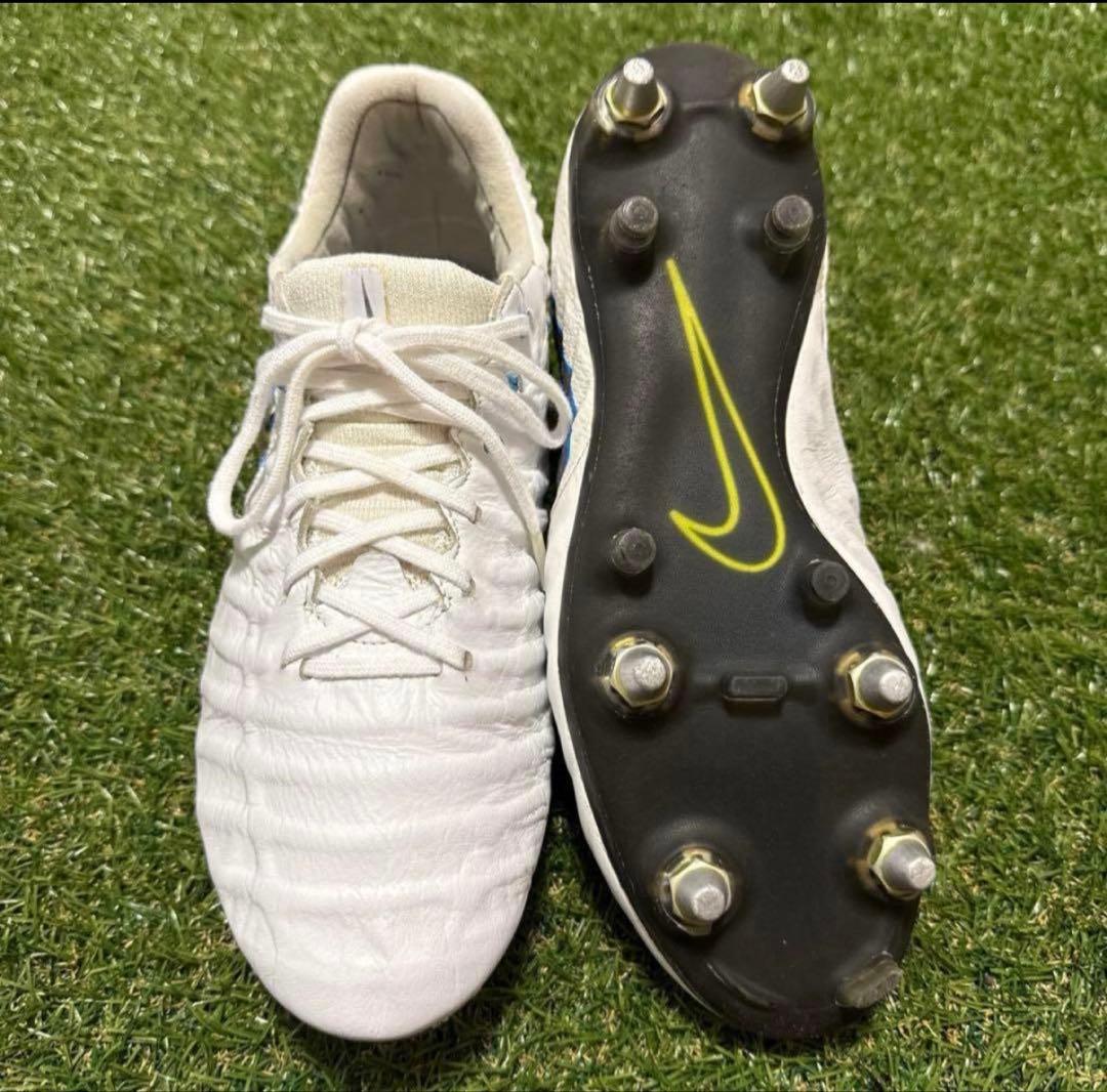 NIKE ティエンポレジェンド７ ELITE SG AC 25.5cm 319