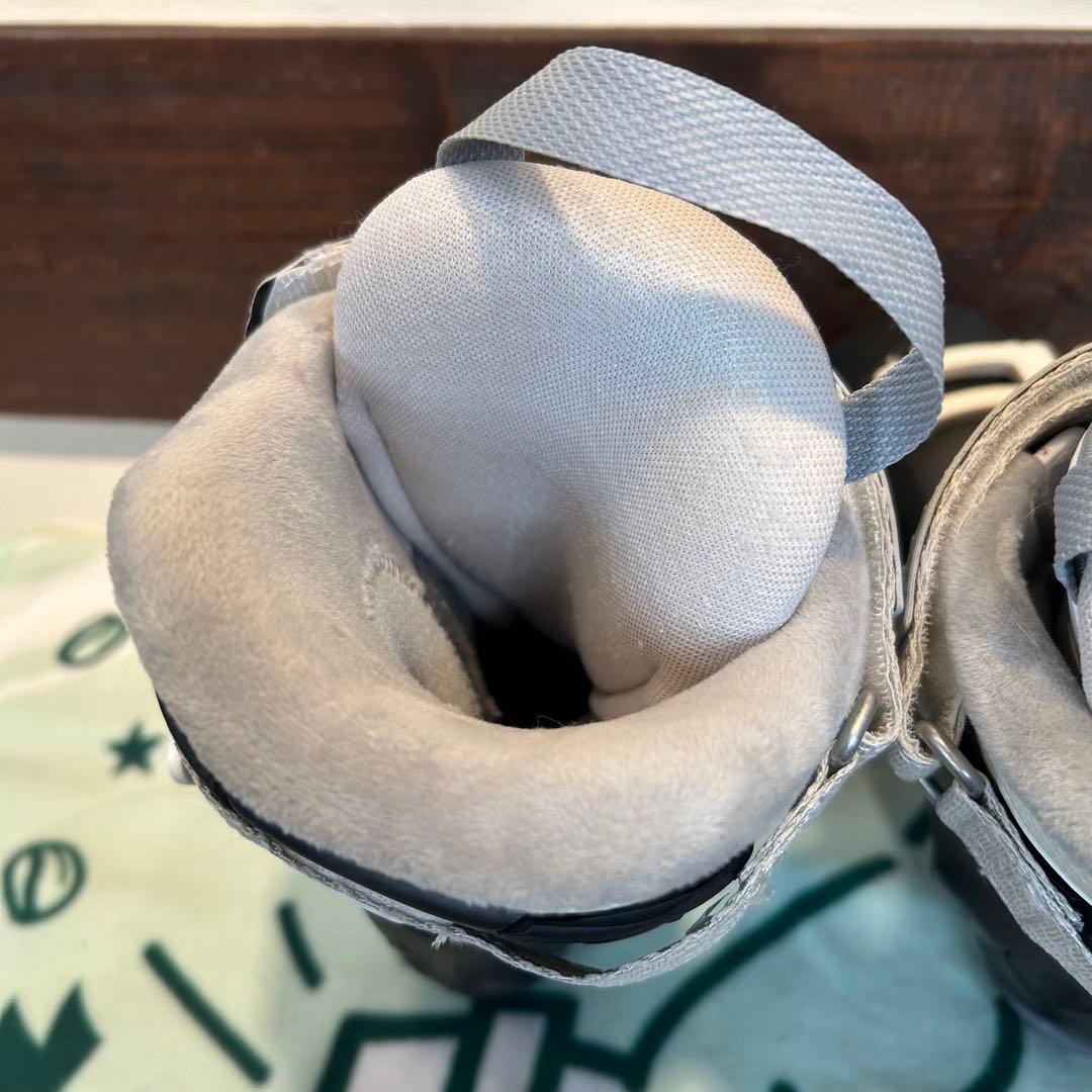 ◇1日使用のみ◇極美品◇ HEAD EDGE LYT 60W 23〜23.5cm