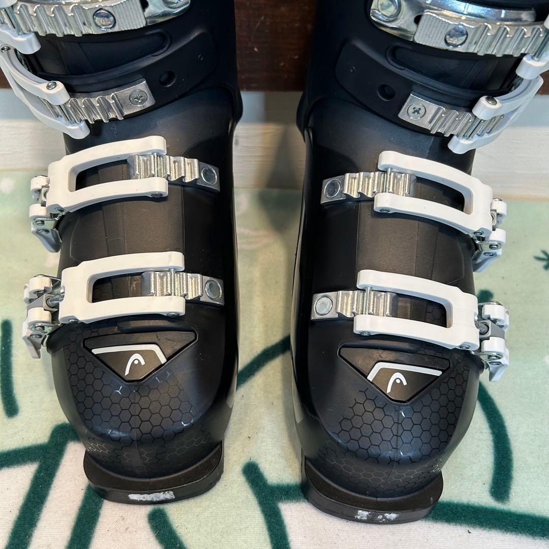 ◇1日使用のみ◇極美品◇ HEAD EDGE LYT 60W 23〜23.5cm