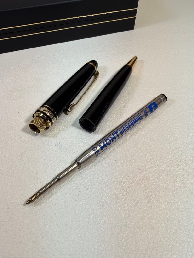 【極美品】モンブラン 164 ボールペン