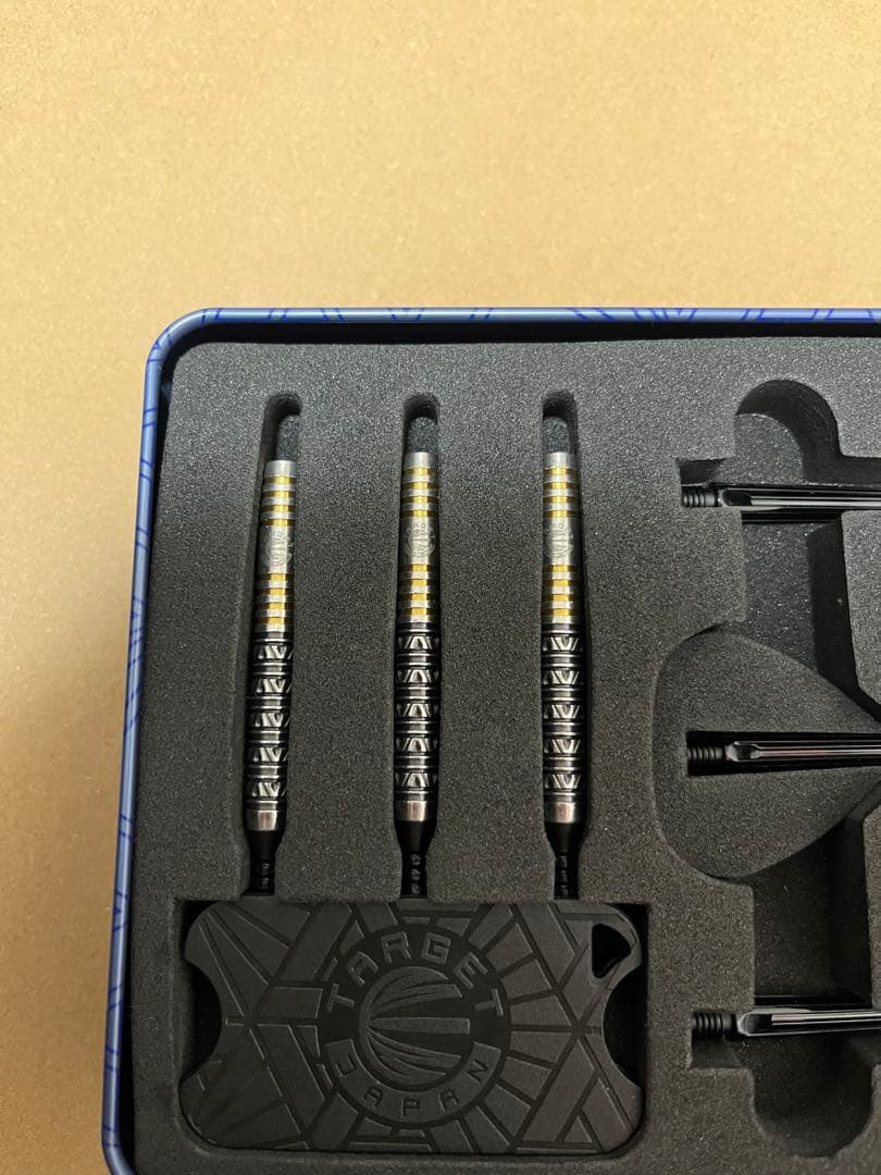 TARGET ターゲット ボウグリーブス　G1