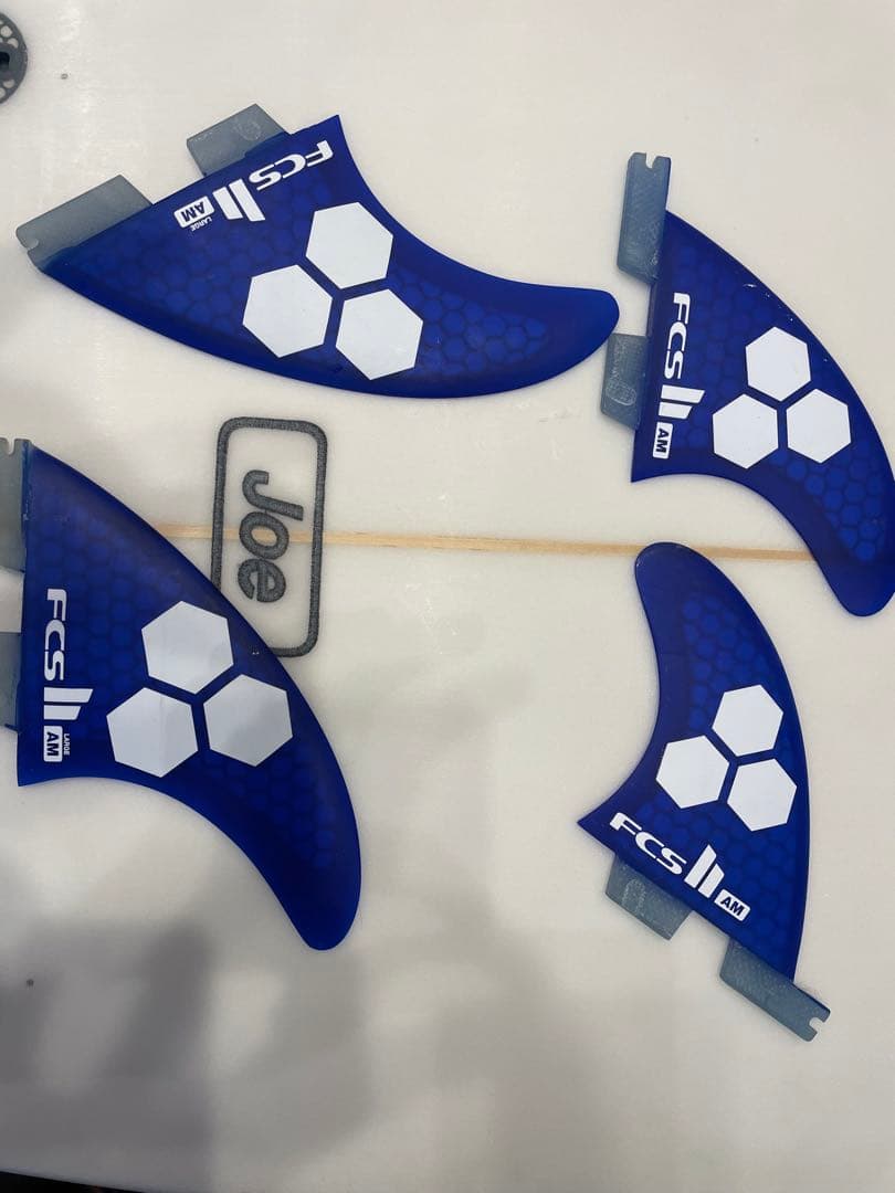 アルメリック　joe