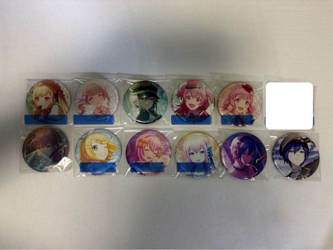 プロセカ グッズ まとめ売り バラ売り⭕️