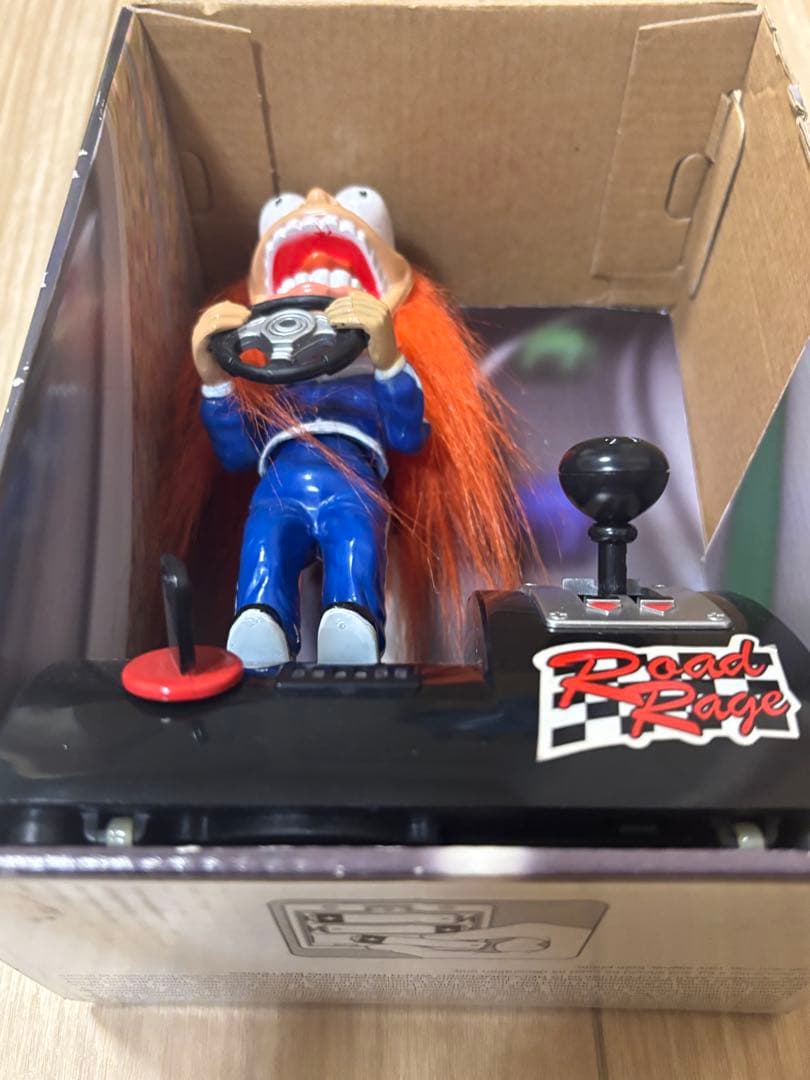 Road Rage RACER (クレイジーレーサー)
