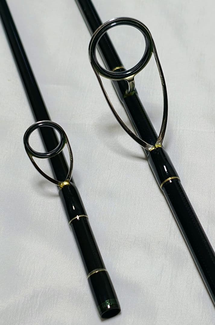 中古YAMAGA Blanks EARLY アーリー97MMH訳あり