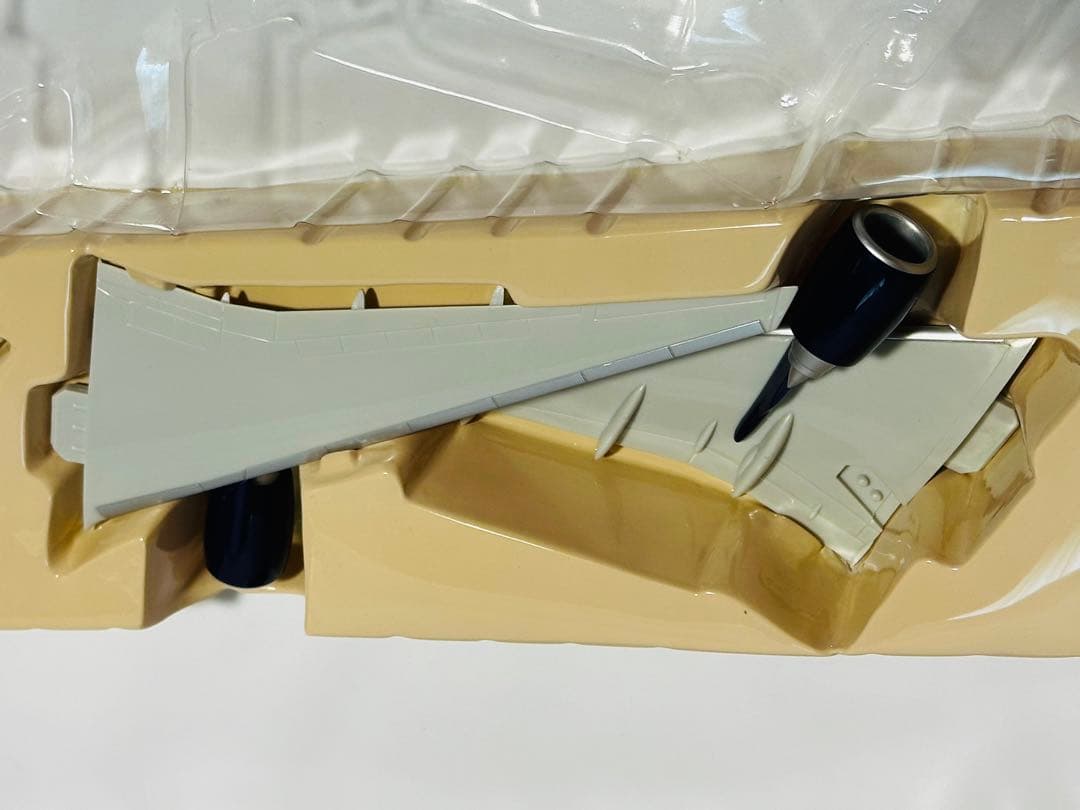 hogan 1/200 ユナイテッド航空 Boeing 777-200