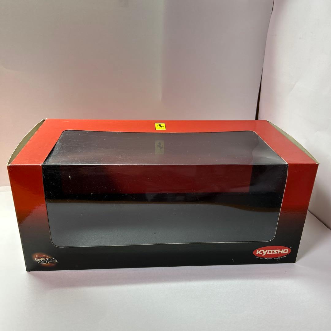 1/18ミニカー京商フェラーリ365GTB/4デイトナ71