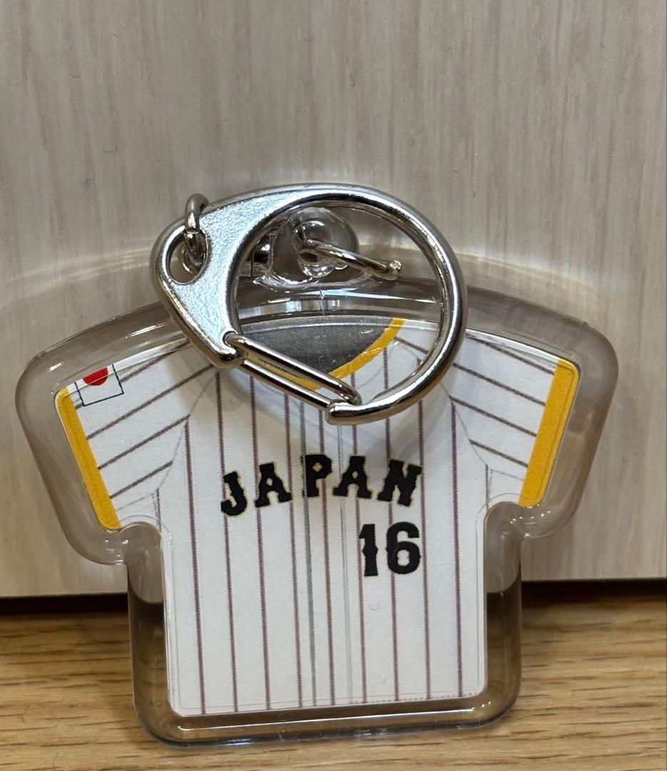 ⭐️非売品構成⭐️大谷翔平 WBC日本代表記念コレクション 《ホーム仕様》4点セット