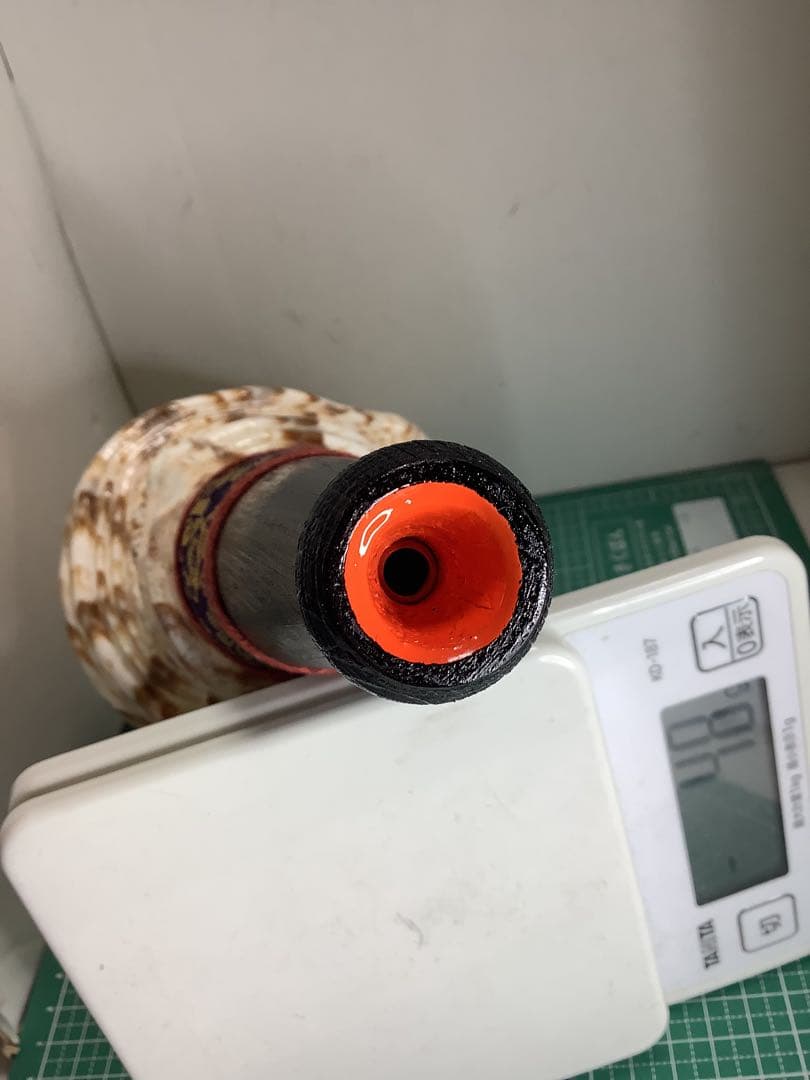 ヤフメリ12・法螺貝・山伏・修験者・金峯山・羽黒山・戦国武将・縁起物・熊除笛