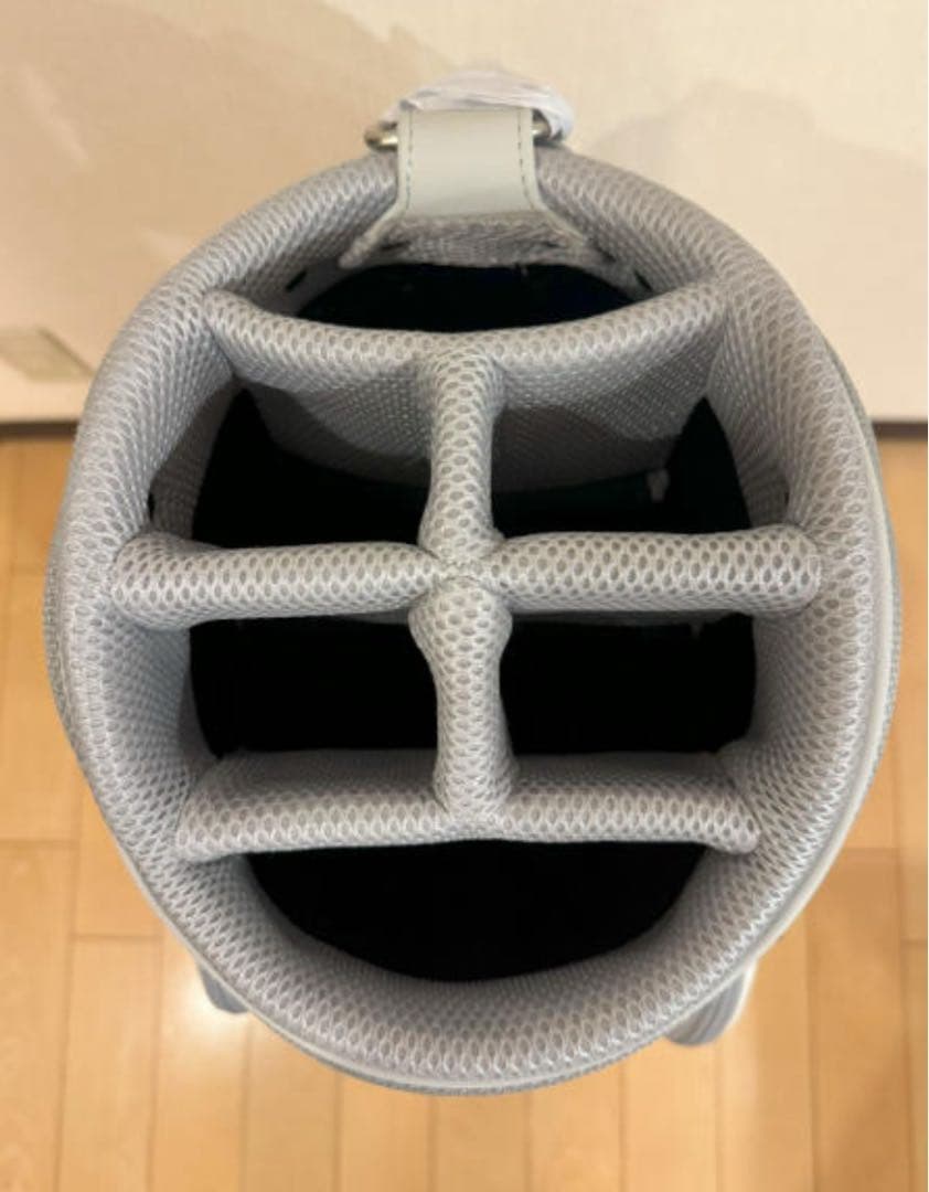 新品 ブリヂストン キャディバッグ レディース bg100l キャディーバッグ