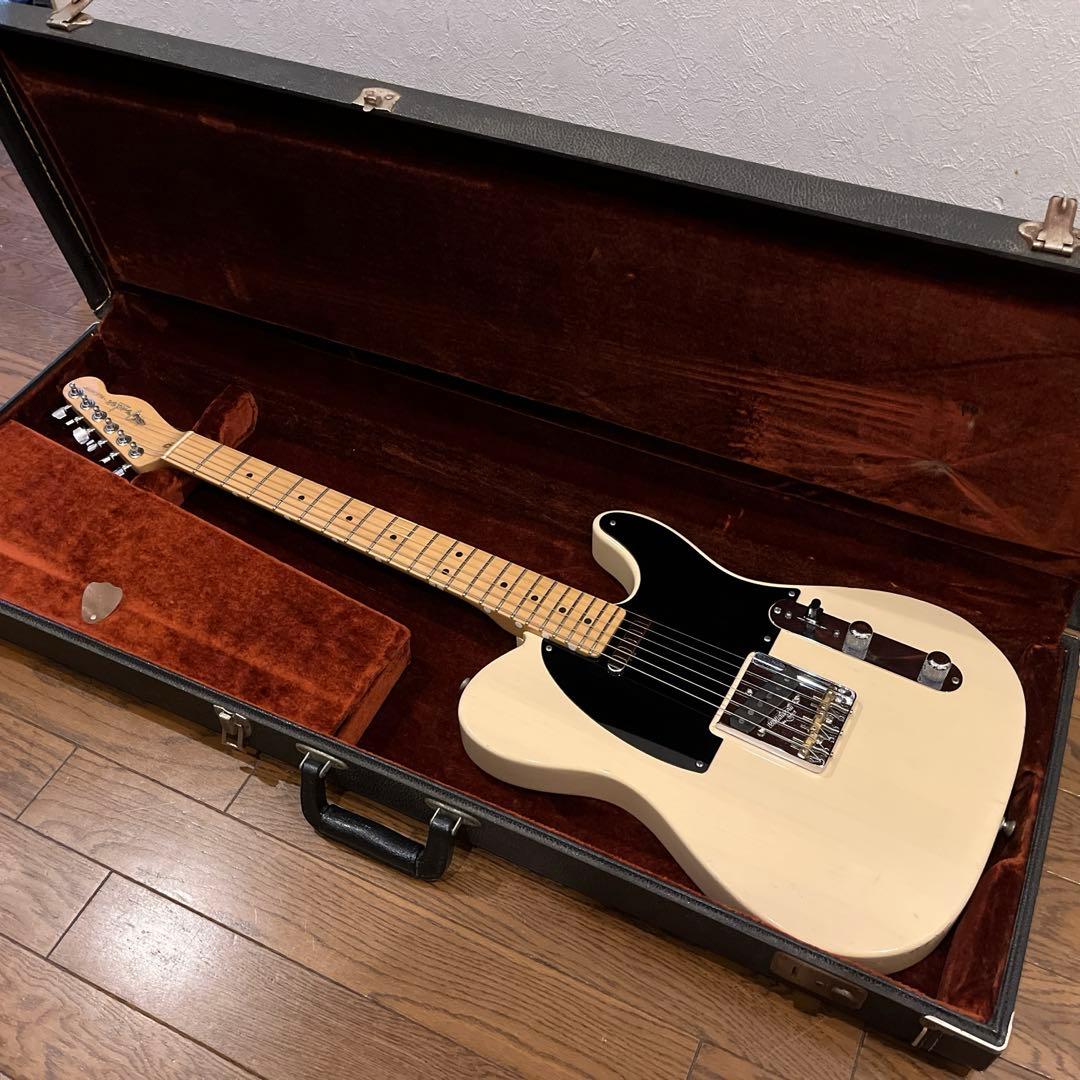 ギター Fender USA Highway One Telecaster