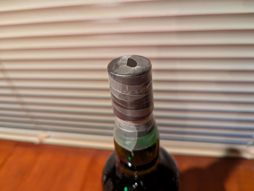 ウイスキー SMWS Glenlocky 26y