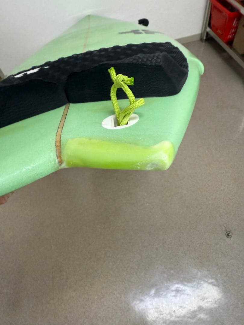 サーフィン・ボディボード borst The Creepy Creeps