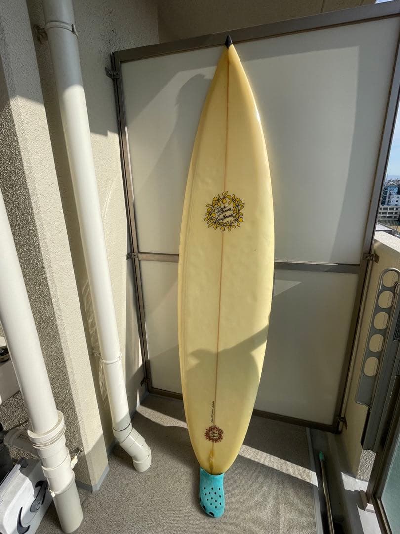 配送不可※最終再値下げ！ディックブリューワーオウルチャップマンビンテージセミガン