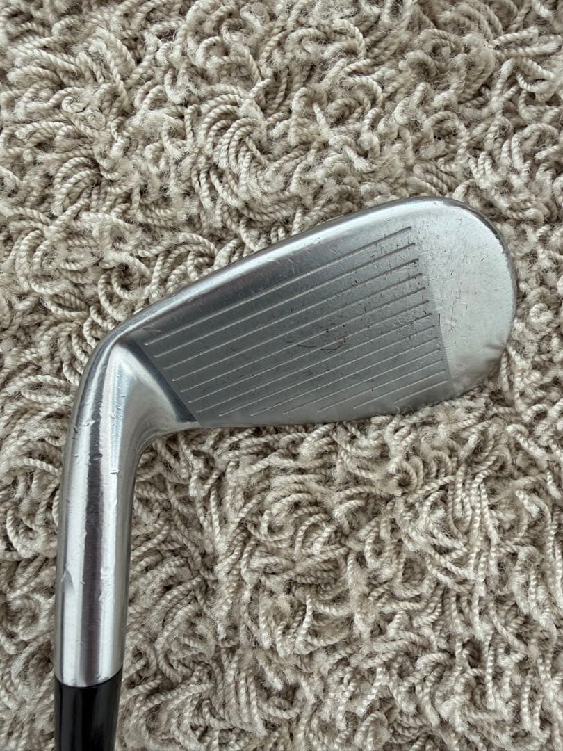 MIZUNO pro225アイアンセットP〜6 5本modus 115S