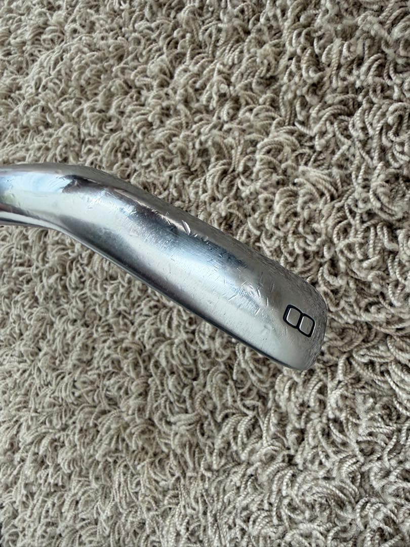 MIZUNO pro225アイアンセットP〜6 5本modus 115S