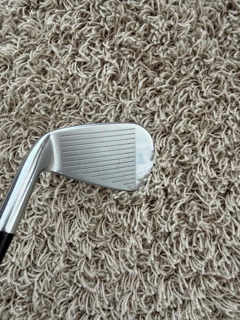 MIZUNO pro225アイアンセットP〜6 5本modus 115S