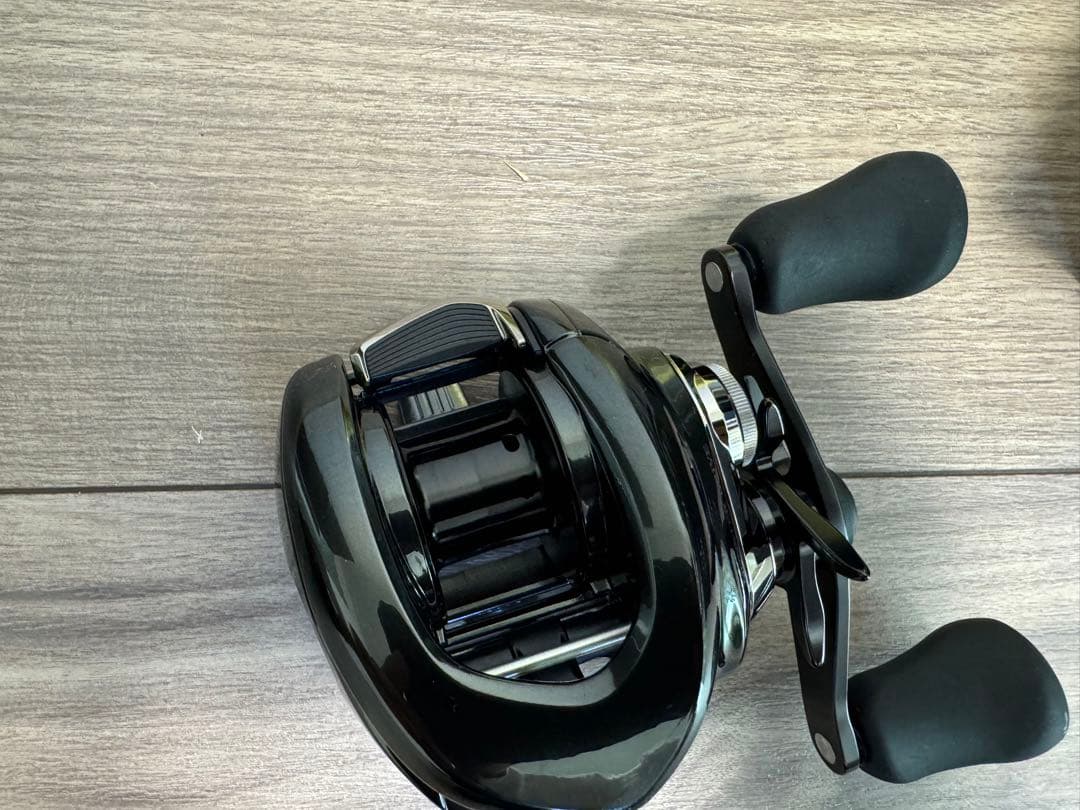 新品未使用　シマノ　アンタレス DC MD XG LEFT