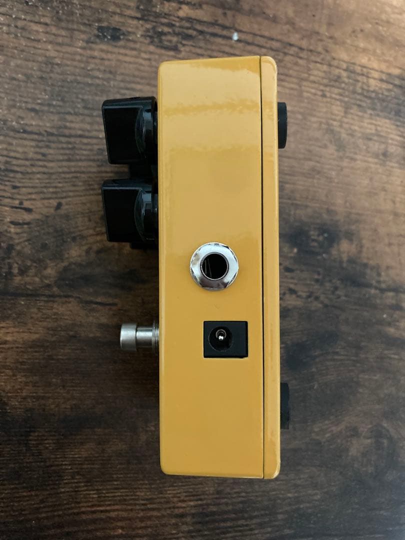 ギター MAD PROFESSOR Big Tweedy Drive