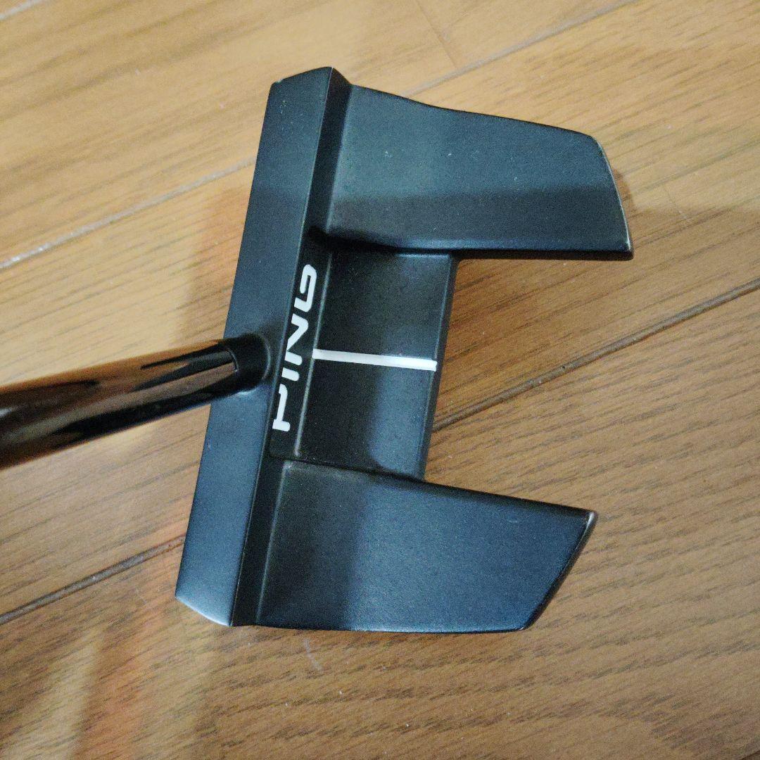 ピン 2021パター タインC