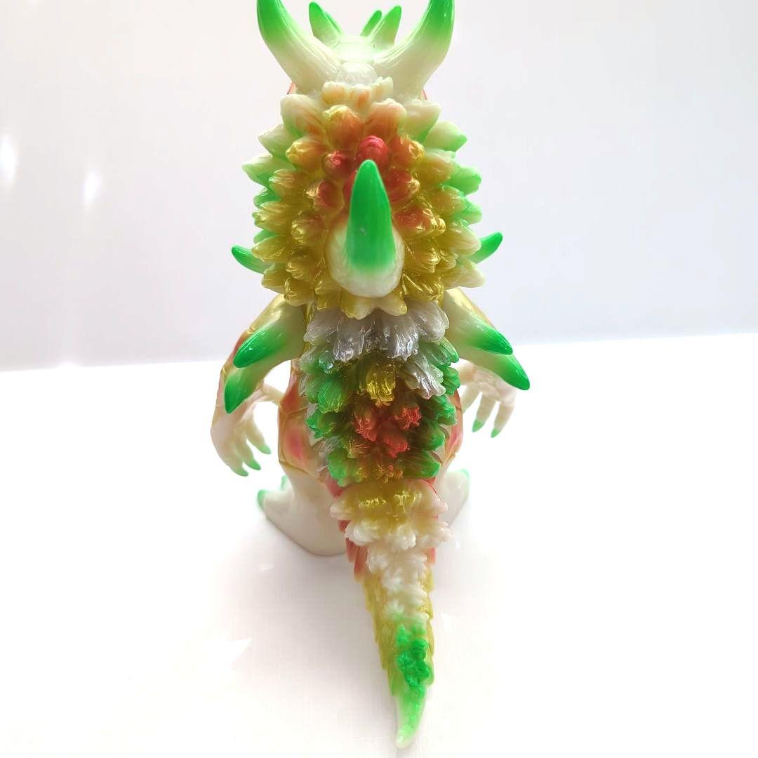 ランジアス　T9G 　RANGEAS　ソフビ