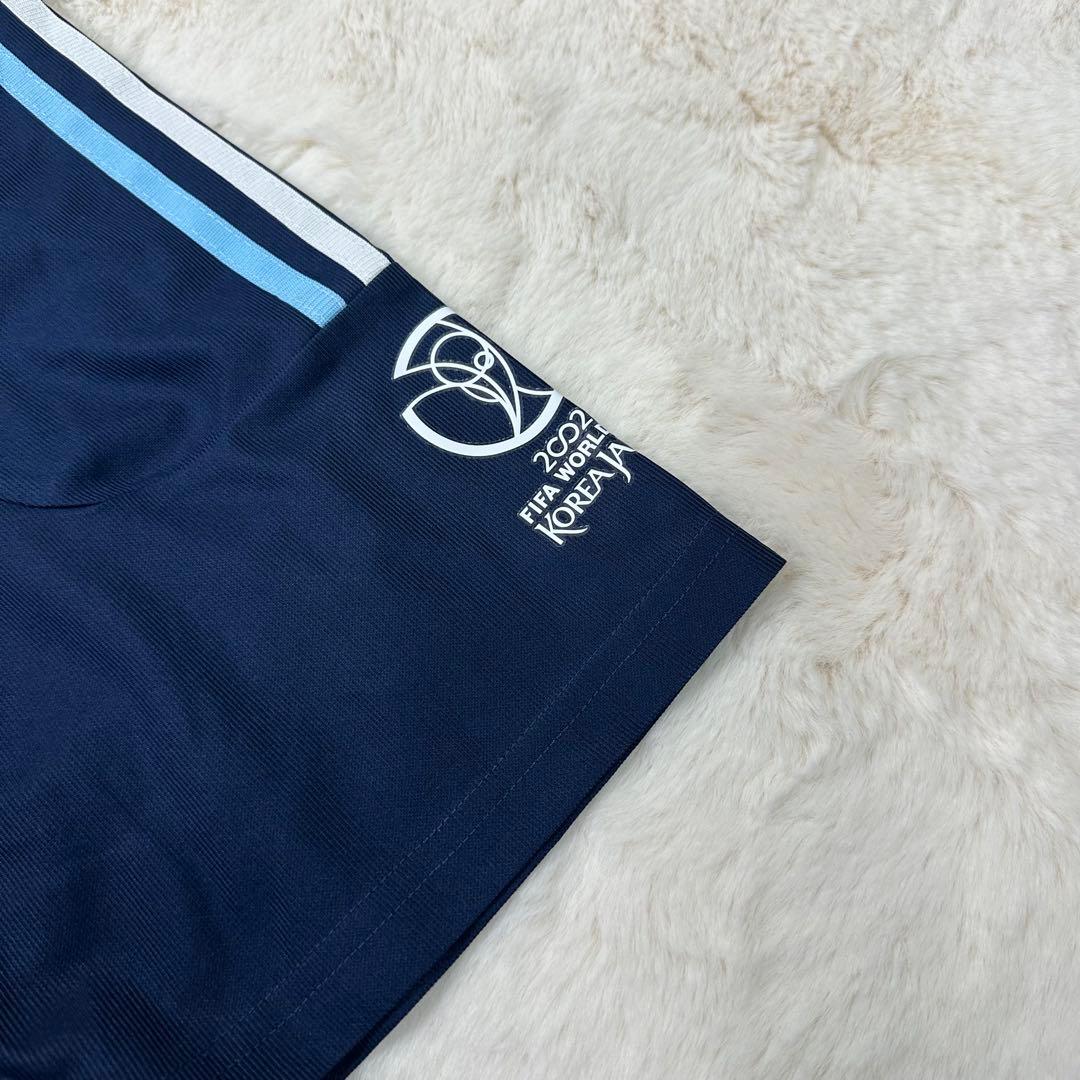 ✨希少4XO✨アディダス アルゼンチン代表 Aimar 16 2002W杯モデル