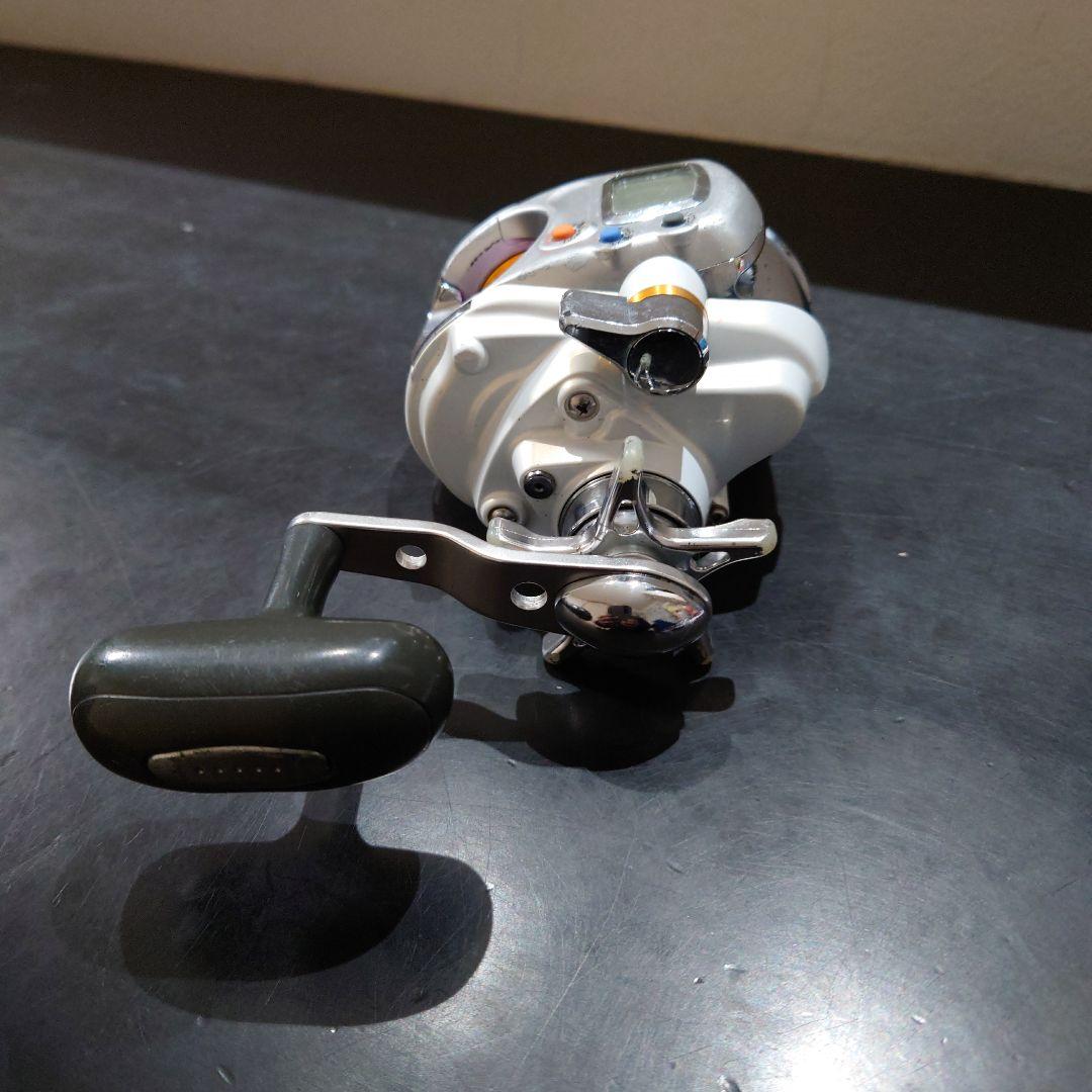 【値下げしてます】Daiwa　レオブリッツ 270MM