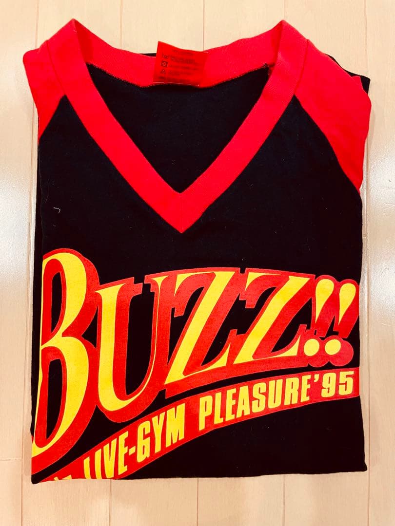 B'z PLEASURE'95 \
