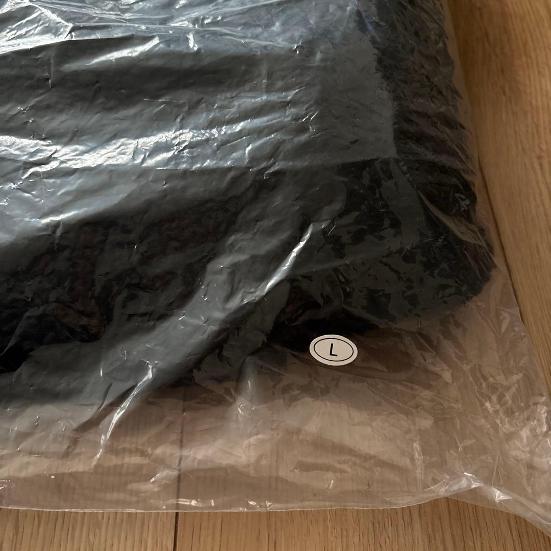 Ado 5th “Adotomy” ボアフリース　Lサイズ