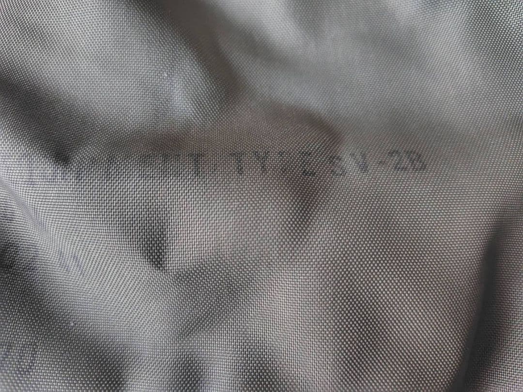 米軍　航空機　フライトベスト　SV-2B