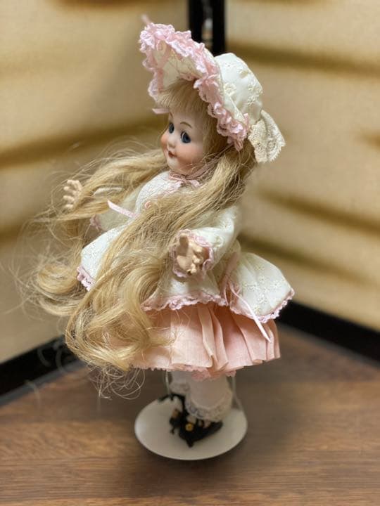 ふっくら　グーグリーちゃん　　　2020625  T