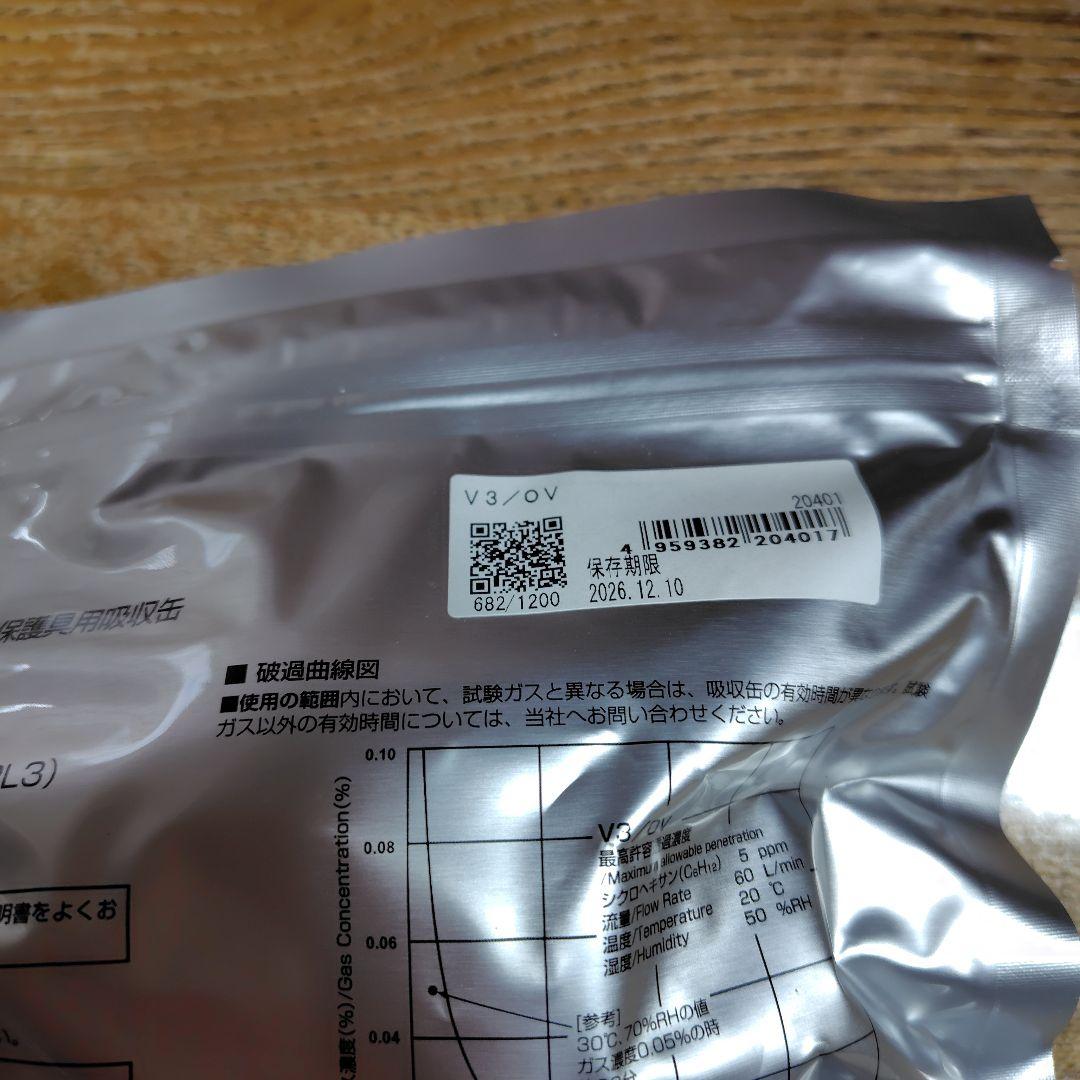 シゲマツ V3/OV 防塵マスクフィルター30個＋3個　sy185対応