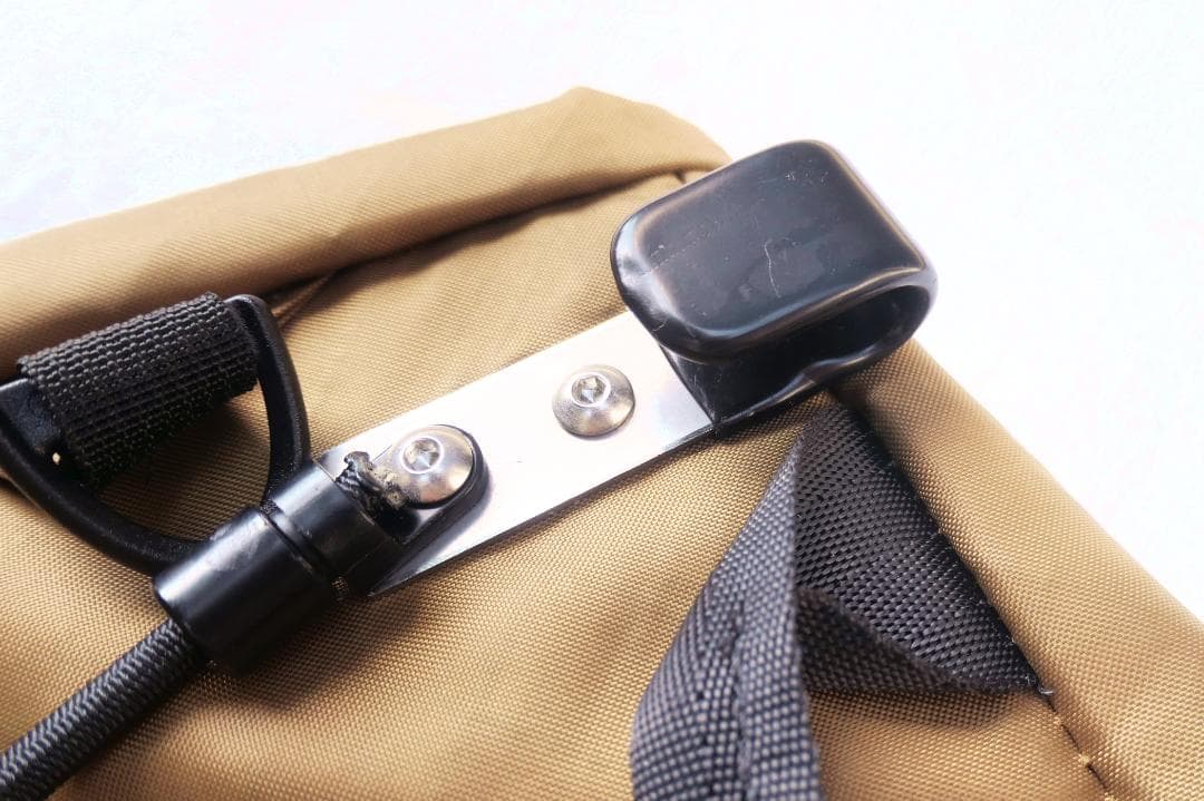 North ST. Bags　コミューターマイクロパニア　14L