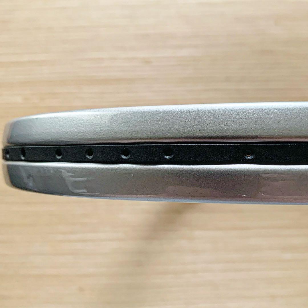 NANOFORCE 5V REV / ナノフォース 5V レブ / UL2