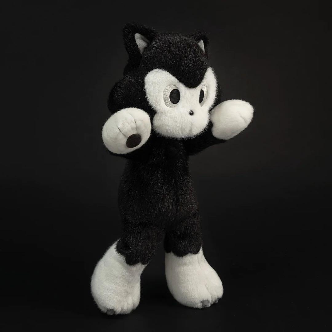 TIDE MY CAT イデタツヒロ