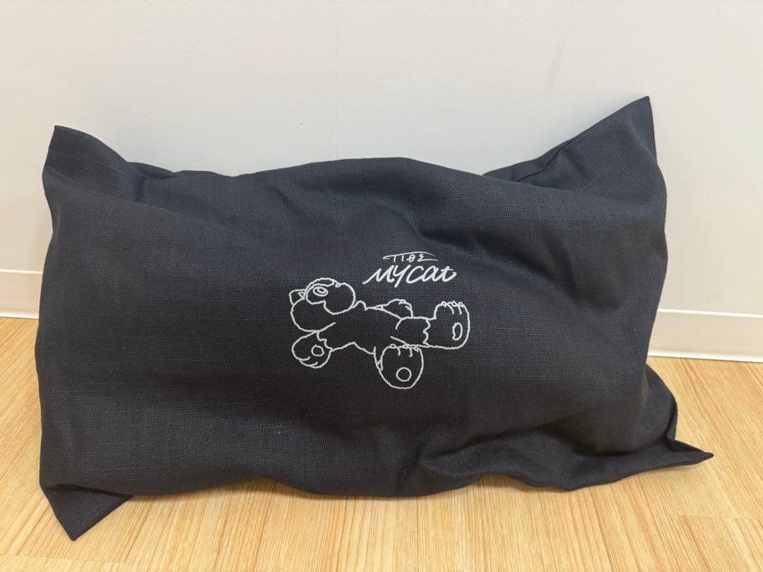 TIDE MY CAT イデタツヒロ