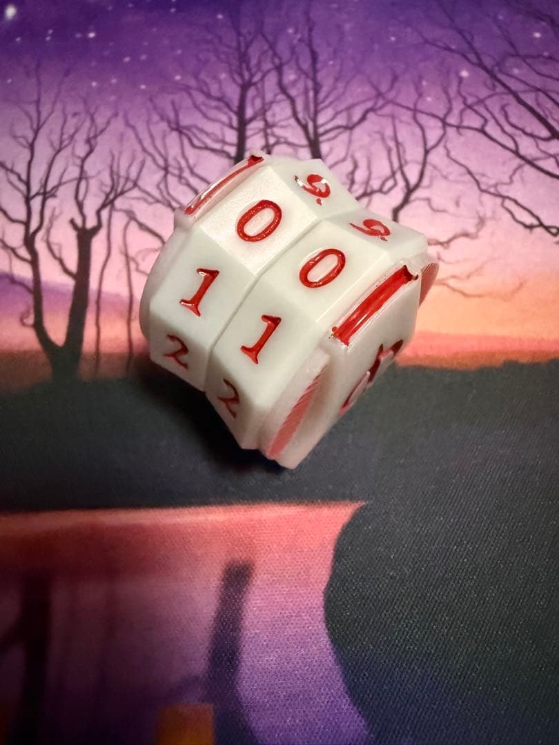 ファイレクシアカウンター 6個セット