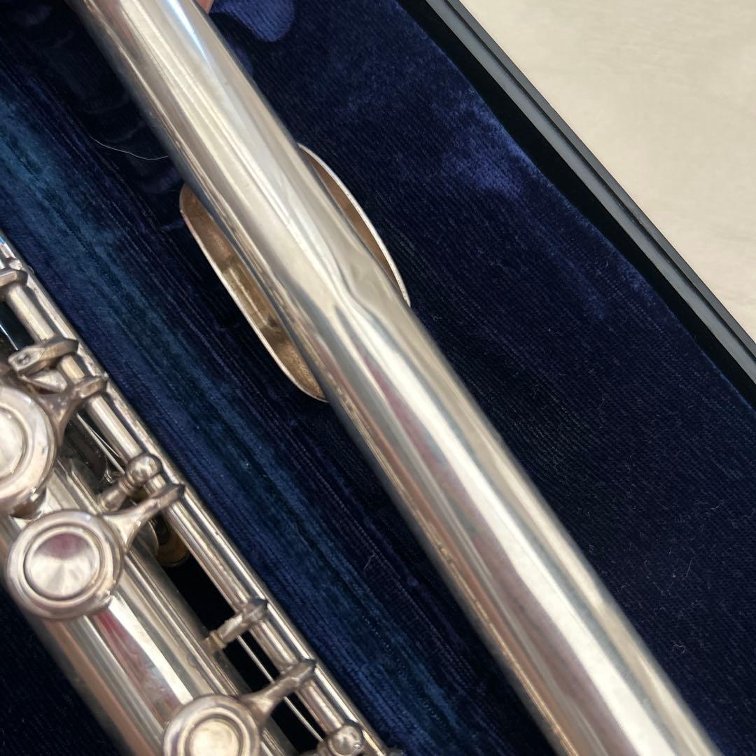 ヤマハフルート 本体 YFL-31