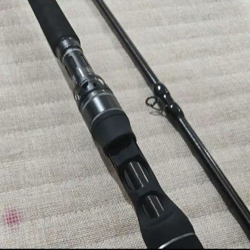 アブガルシアソルティーステージ ショアジギングXSJC-1032H80