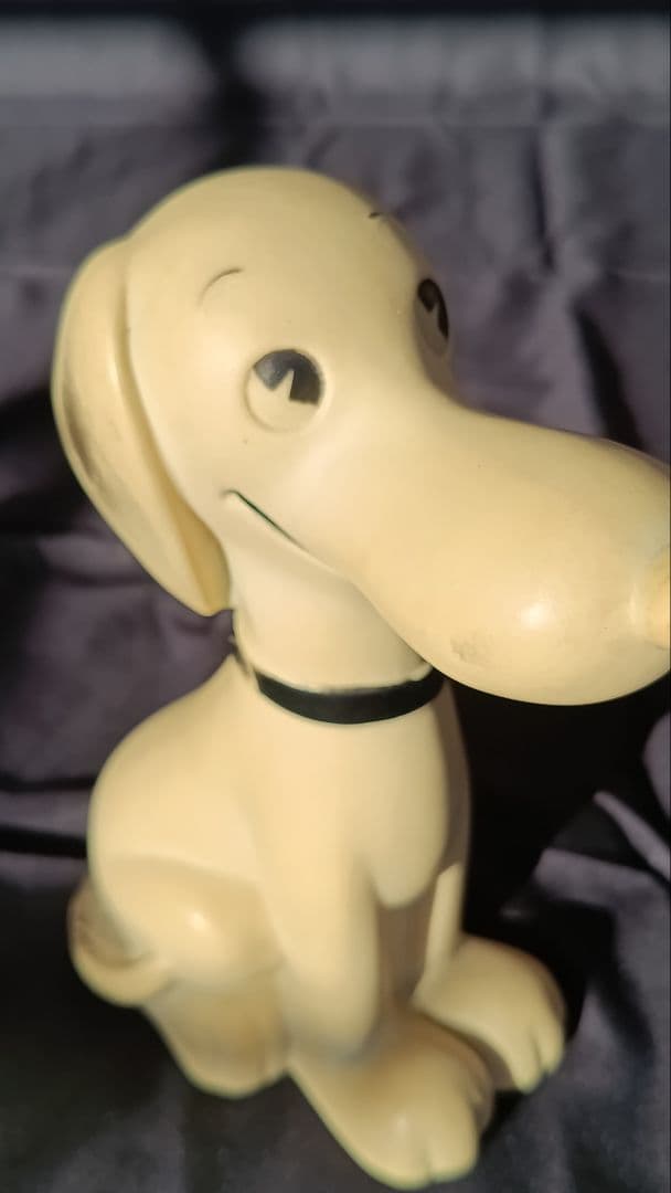 ハンガーフォード　スヌーピー　アメトイ　ビンテージ　ピーナッツ