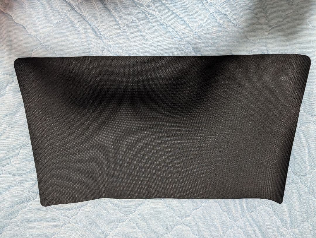 遊戯王　白銀の城のラビュリンス　プレイマット　スリーブ　中古品