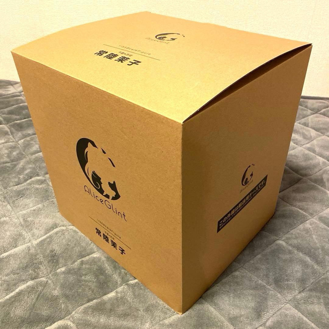 アリスグリント 千恋＊万花 常陸茉子 1/3.5スケール フィギュア