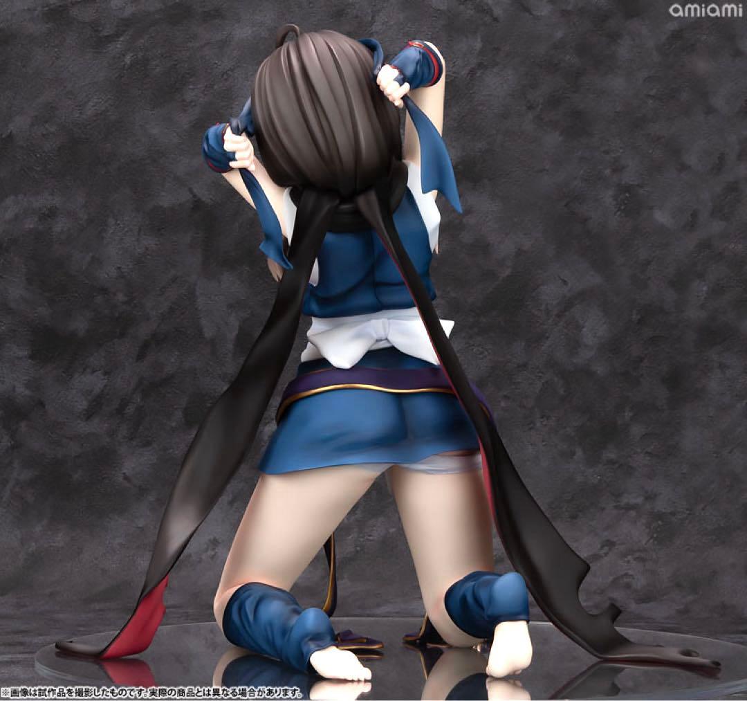 アリスグリント 千恋＊万花 常陸茉子 1/3.5スケール フィギュア