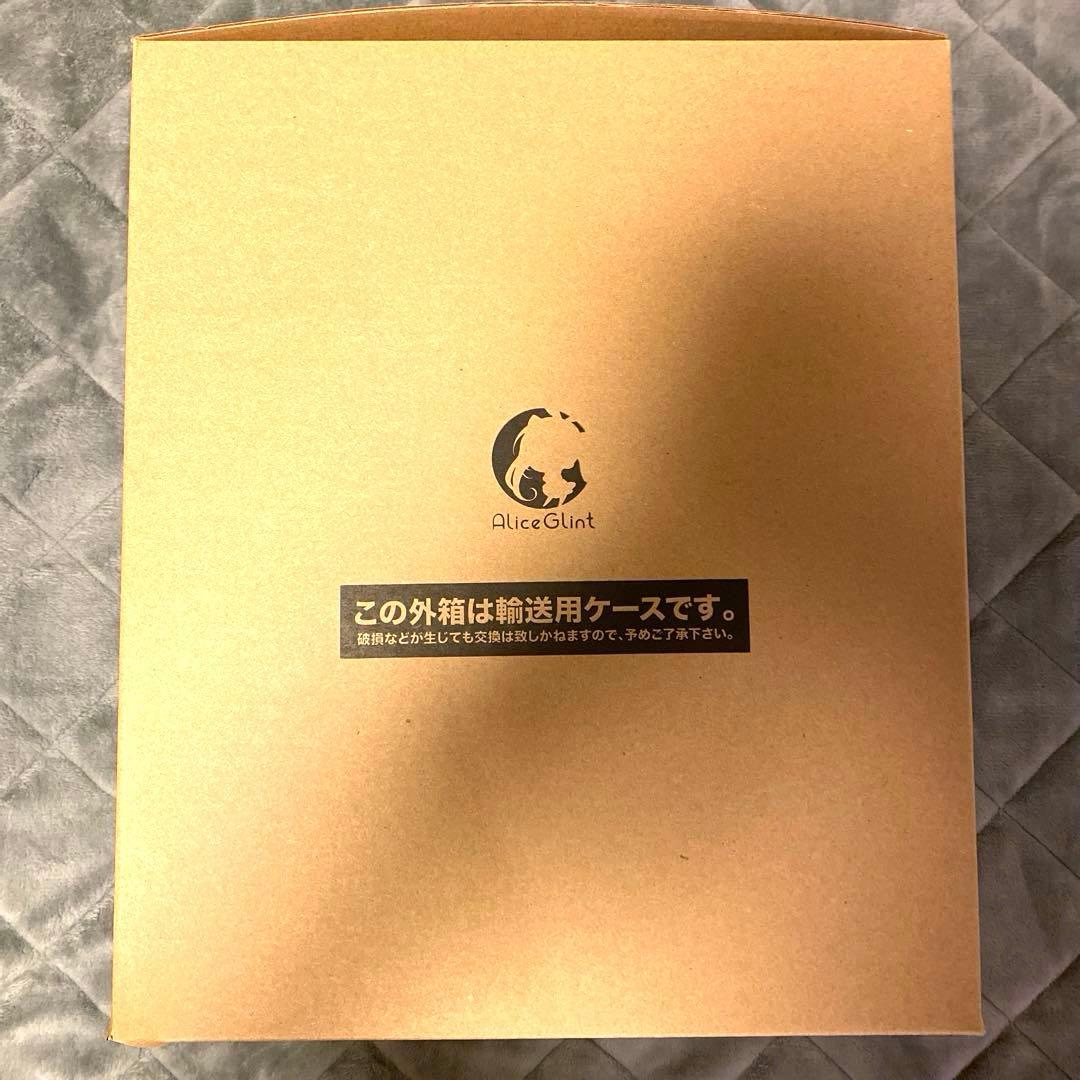 アリスグリント 千恋＊万花 常陸茉子 1/3.5スケール フィギュア