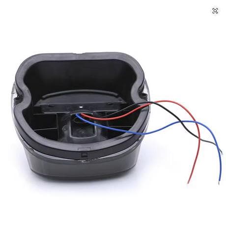 【531】ハーレーダビッドソンxl883xl1200　LEDテールライト