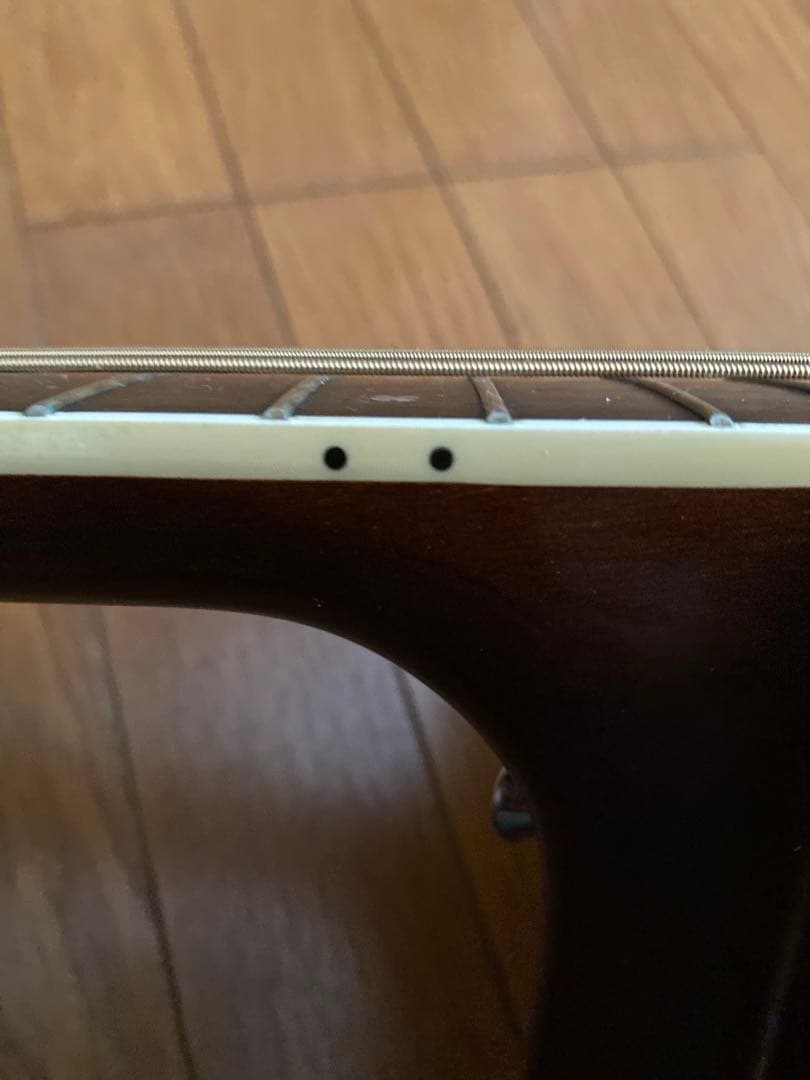 YAMAHA FG 730 1980年代